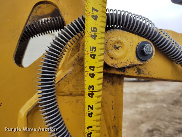 image for item DV6652 2019 Caterpillar 302CR mini excavator