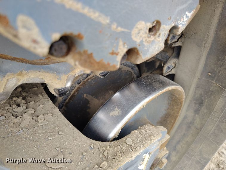 image for item DV6655 2021 Takeuchi TL12V2 tracked skid steer loader