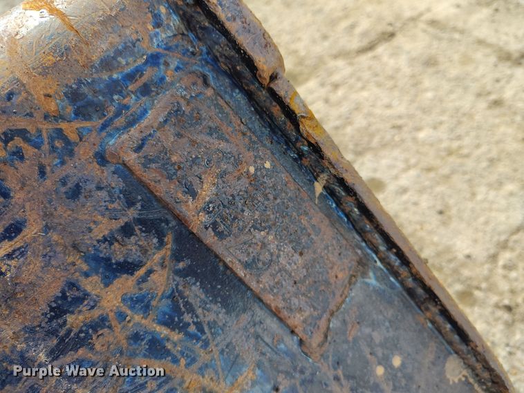 image for item DV6656 2006 Takeuchi TB53FR mini excavator