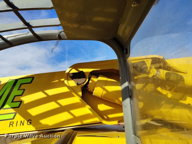 image for item DV6672 2018 Xtreme XR1245 telehandler