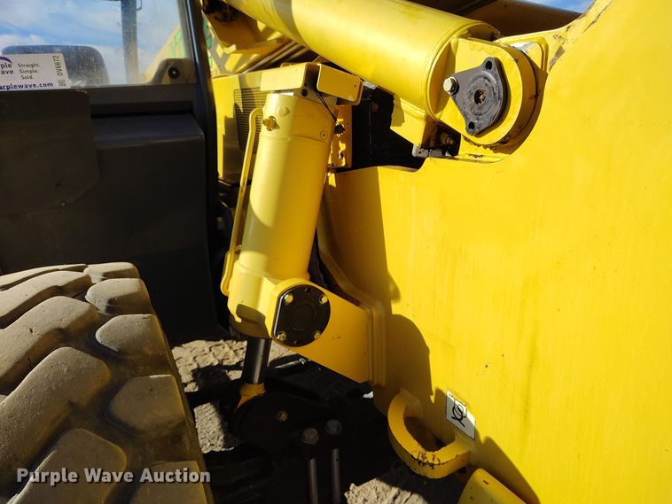 image for item DV6672 2018 Xtreme XR1245 telehandler