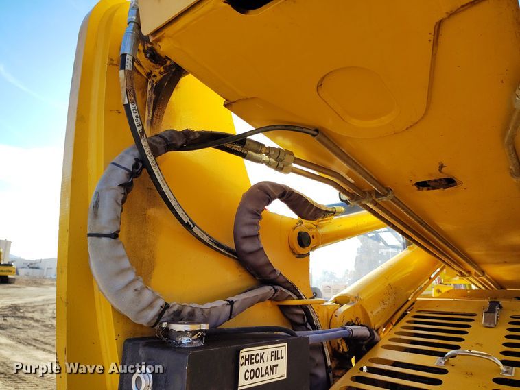 image for item DV6672 2018 Xtreme XR1245 telehandler