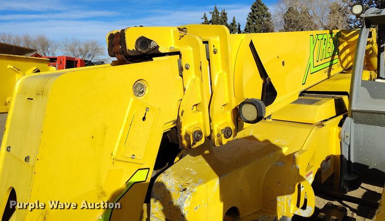 image for item DV6672 2018 Xtreme XR1245 telehandler