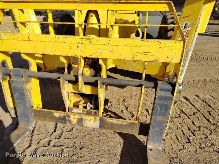 image for item DV6672 2018 Xtreme XR1245 telehandler