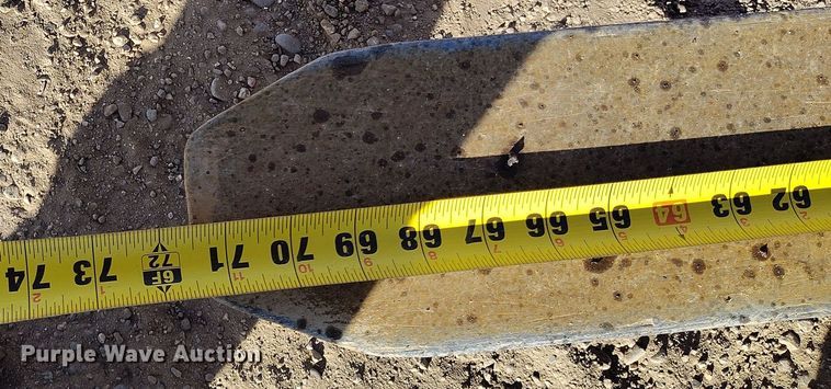 image for item DV6672 2018 Xtreme XR1245 telehandler