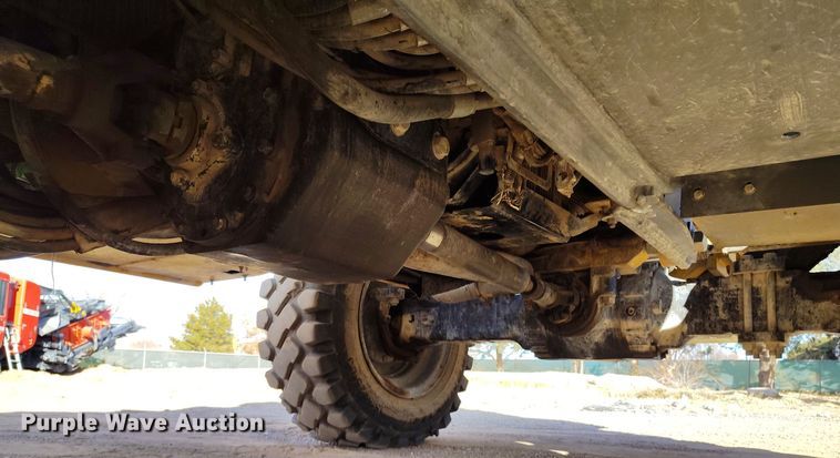 image for item DV6672 2018 Xtreme XR1245 telehandler