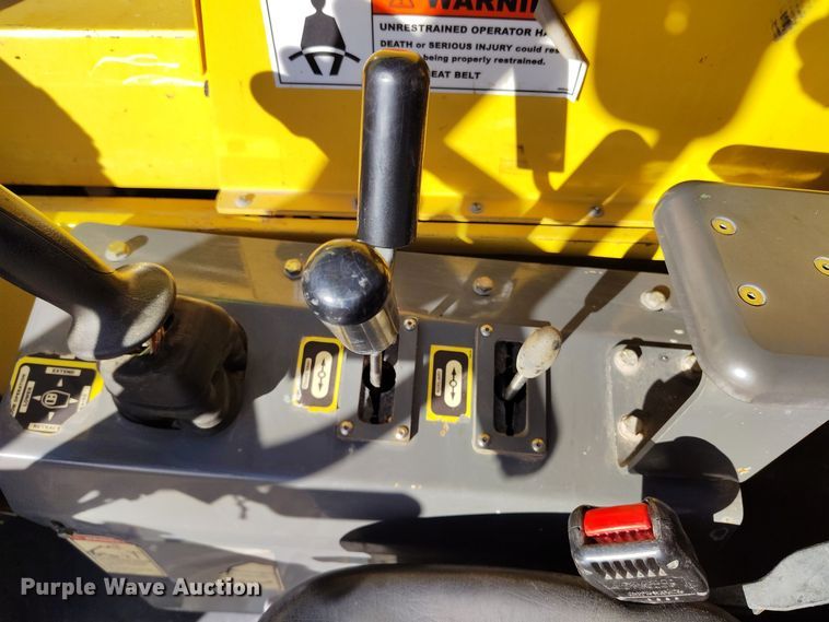 image for item DV6672 2018 Xtreme XR1245 telehandler
