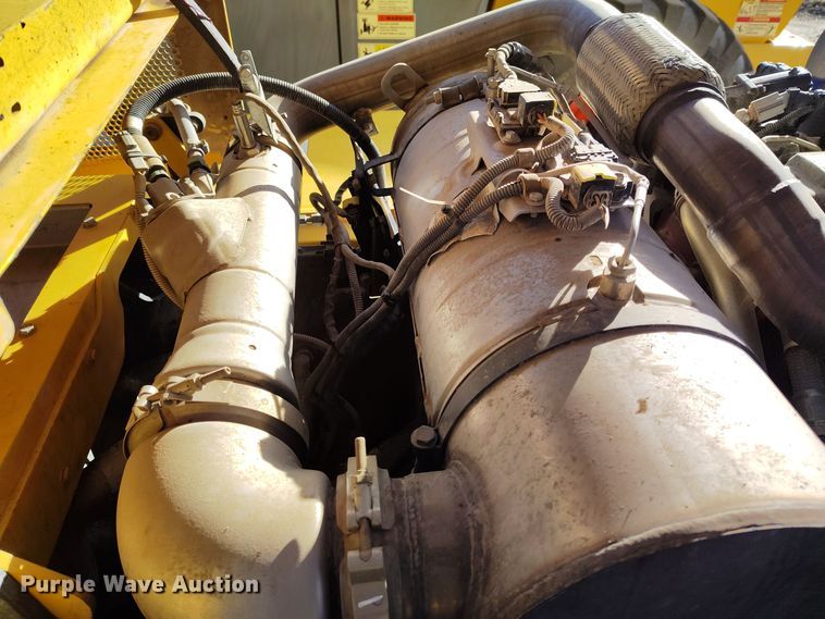 image for item DV6672 2018 Xtreme XR1245 telehandler