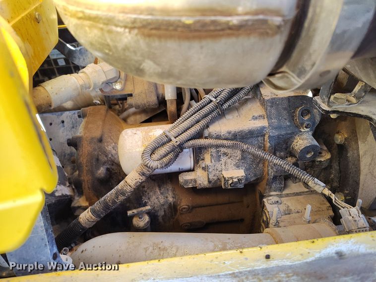 image for item DV6672 2018 Xtreme XR1245 telehandler