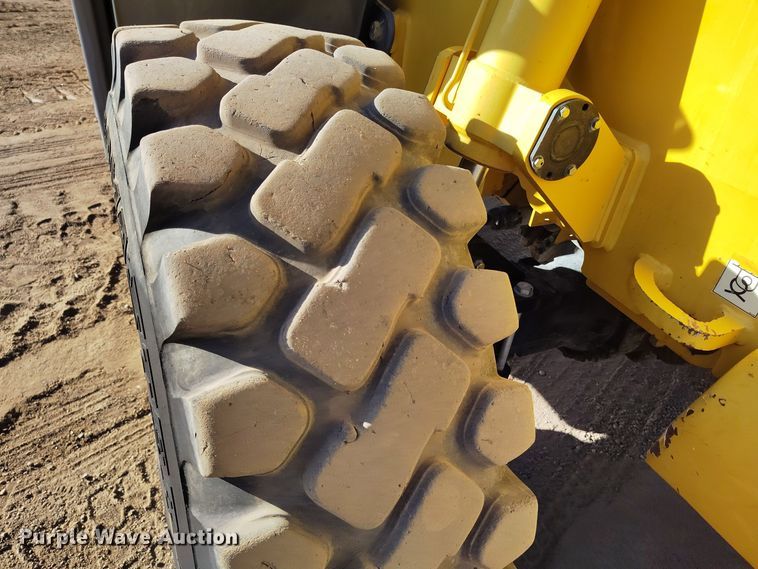 image for item DV6672 2018 Xtreme XR1245 telehandler