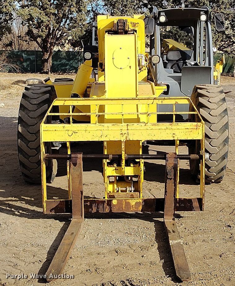 image for item DV6673 2018 Xtreme XR1147 telehandler