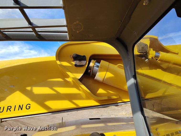 image for item DV6673 2018 Xtreme XR1147 telehandler