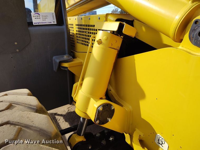 image for item DV6673 2018 Xtreme XR1147 telehandler