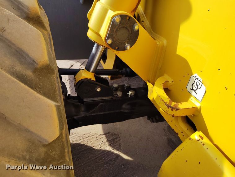 image for item DV6673 2018 Xtreme XR1147 telehandler