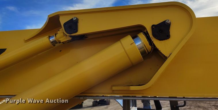 image for item DV6673 2018 Xtreme XR1147 telehandler