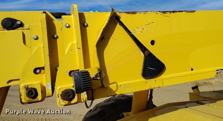 image for item DV6673 2018 Xtreme XR1147 telehandler
