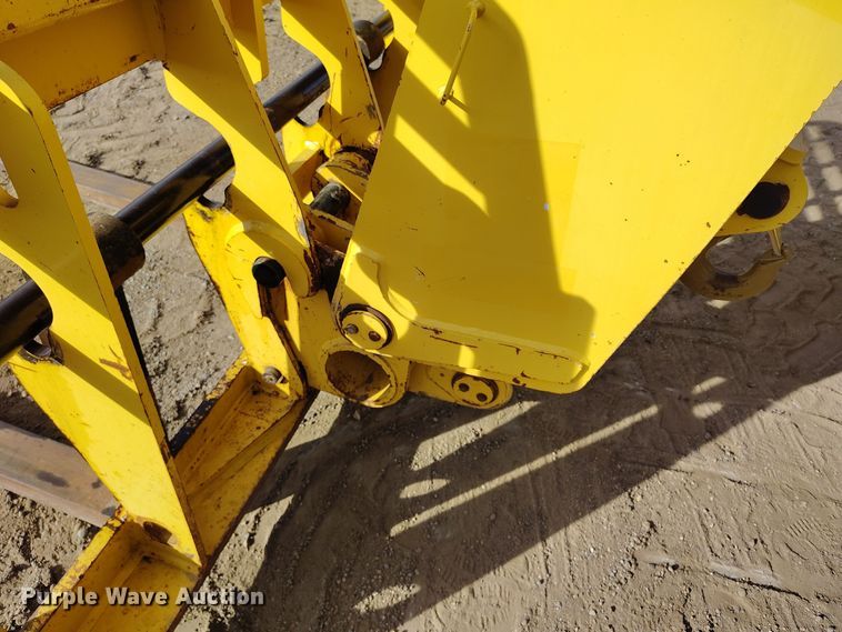 image for item DV6673 2018 Xtreme XR1147 telehandler