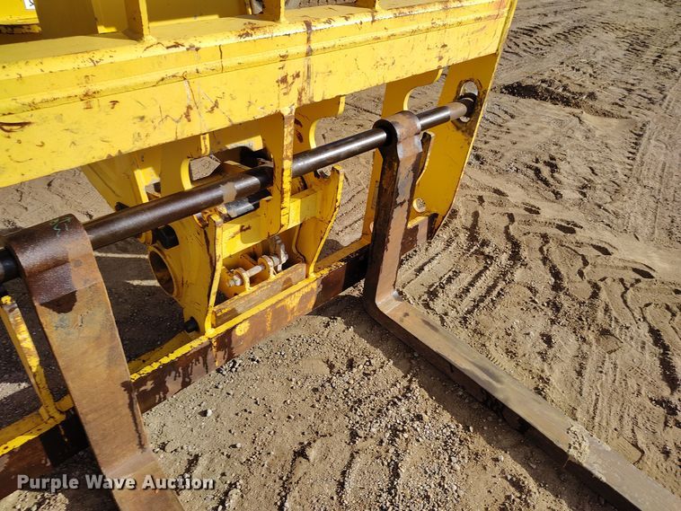 image for item DV6673 2018 Xtreme XR1147 telehandler