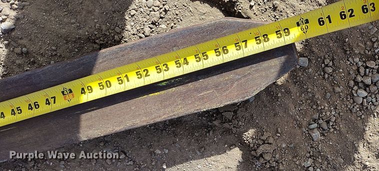 image for item DV6673 2018 Xtreme XR1147 telehandler