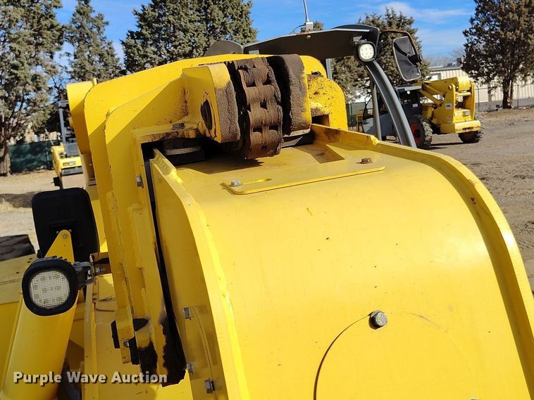 image for item DV6673 2018 Xtreme XR1147 telehandler