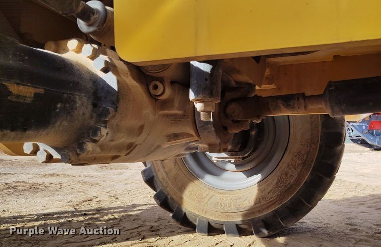 image for item DV6673 2018 Xtreme XR1147 telehandler