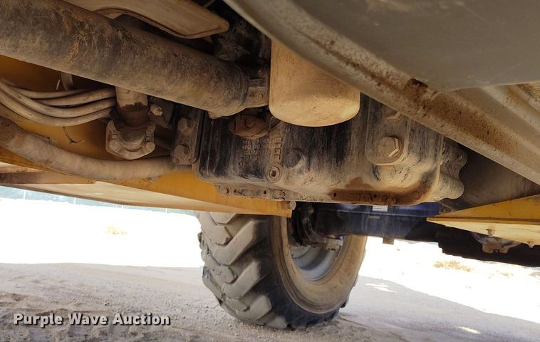 image for item DV6673 2018 Xtreme XR1147 telehandler