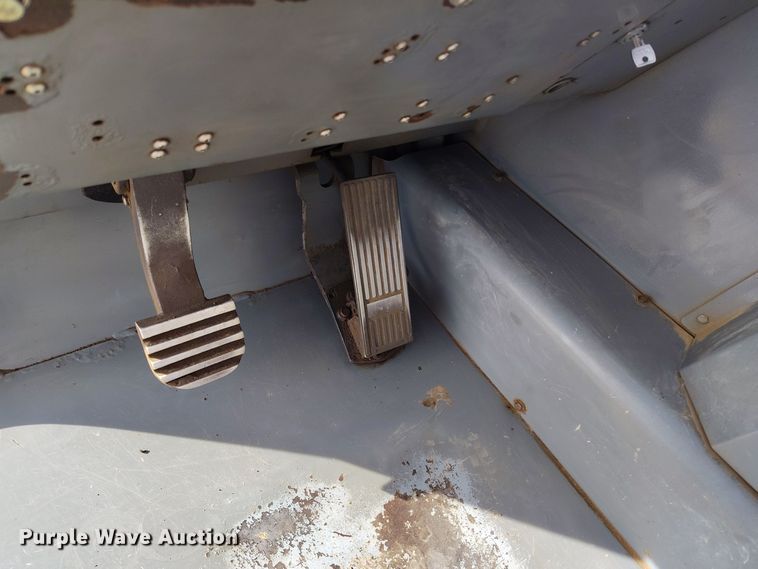 image for item DV6673 2018 Xtreme XR1147 telehandler