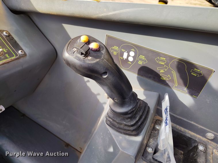 image for item DV6673 2018 Xtreme XR1147 telehandler