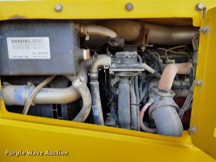 image for item DV6673 2018 Xtreme XR1147 telehandler