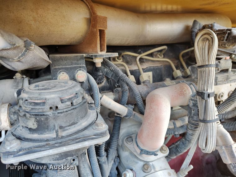 image for item DV6673 2018 Xtreme XR1147 telehandler