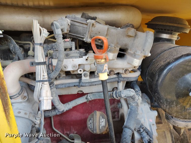 image for item DV6673 2018 Xtreme XR1147 telehandler