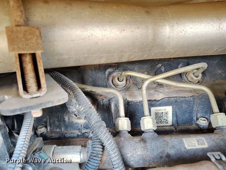 image for item DV6673 2018 Xtreme XR1147 telehandler