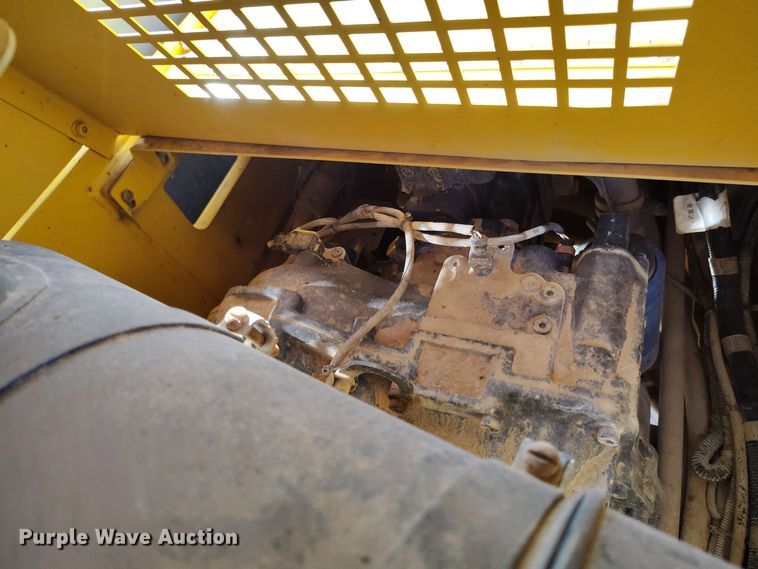 image for item DV6673 2018 Xtreme XR1147 telehandler