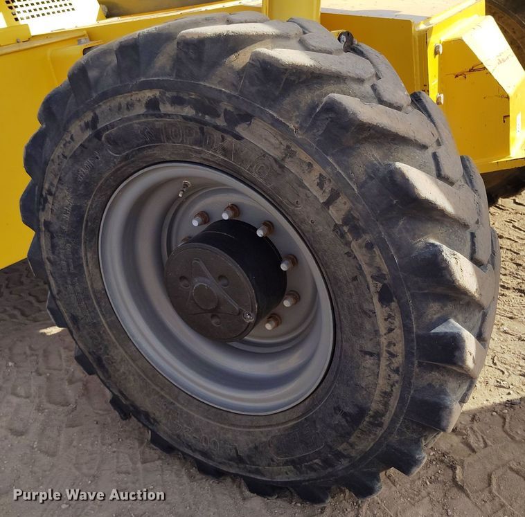 image for item DV6673 2018 Xtreme XR1147 telehandler