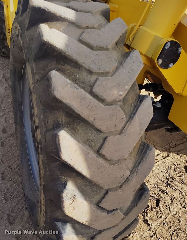 image for item DV6673 2018 Xtreme XR1147 telehandler