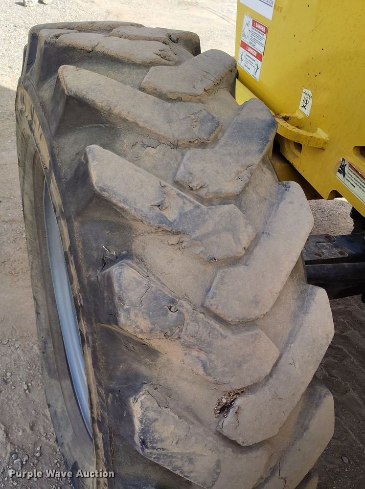 image for item DV6673 2018 Xtreme XR1147 telehandler