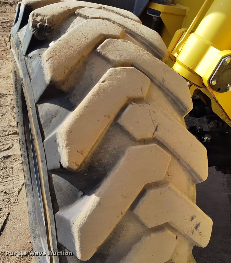 image for item DV6673 2018 Xtreme XR1147 telehandler