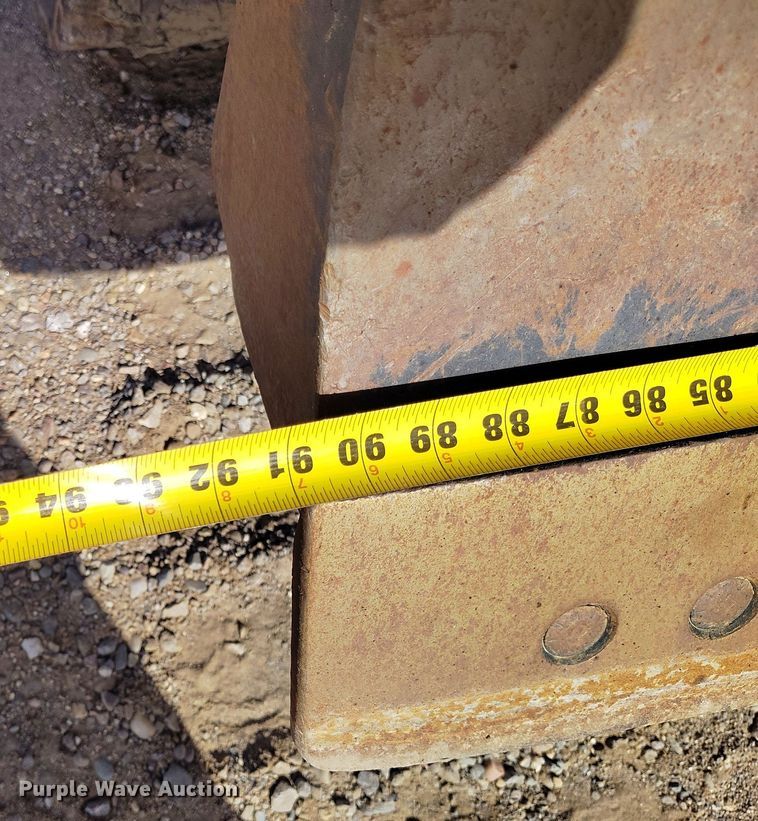 image for item DV6674 2019 Caterpillar 308E2 CR mini excavator