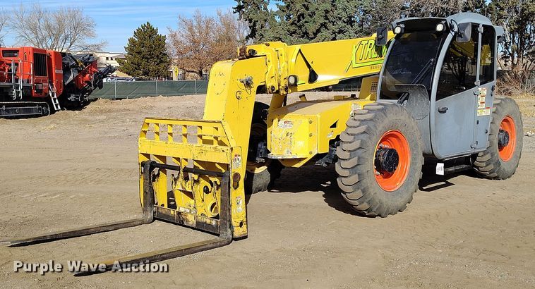 image for item DV6675 2018 Xtreme XR1147 telehandler