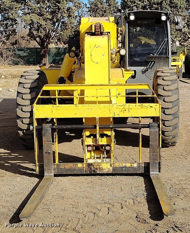 image for item DV6675 2018 Xtreme XR1147 telehandler