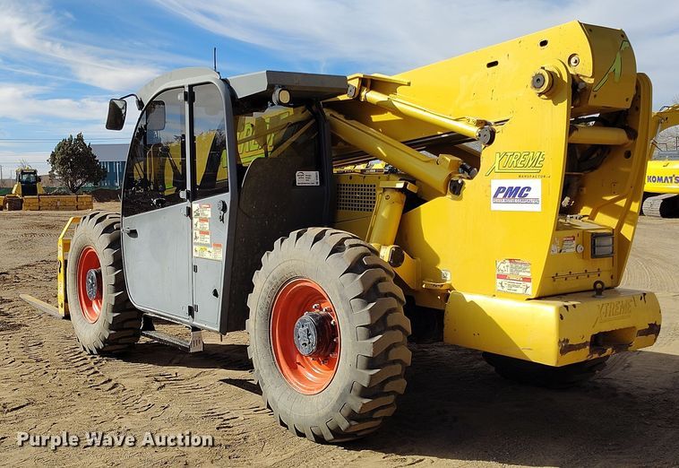 image for item DV6675 2018 Xtreme XR1147 telehandler