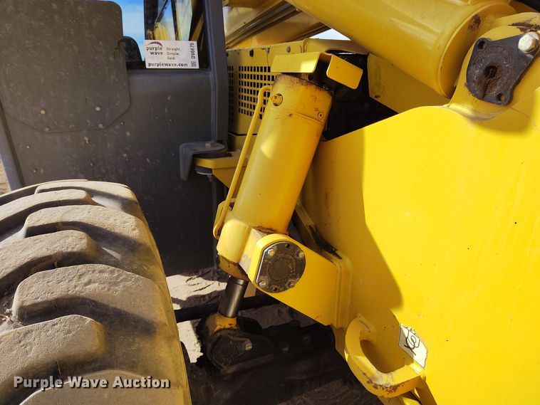 image for item DV6675 2018 Xtreme XR1147 telehandler