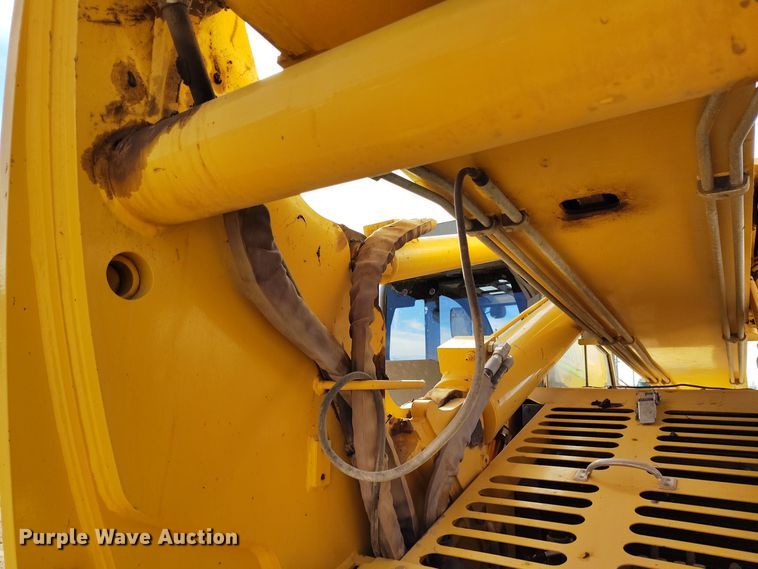 image for item DV6675 2018 Xtreme XR1147 telehandler