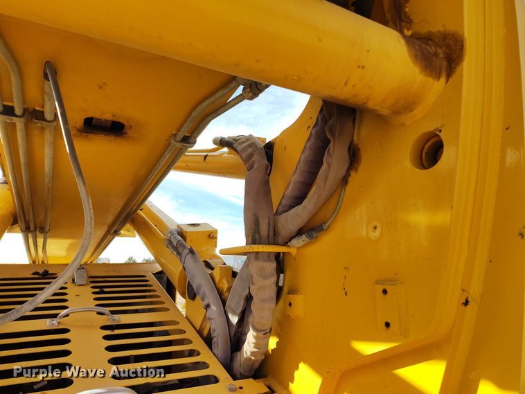 image for item DV6675 2018 Xtreme XR1147 telehandler
