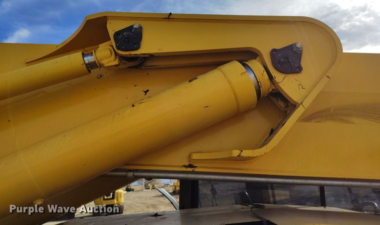 image for item DV6675 2018 Xtreme XR1147 telehandler