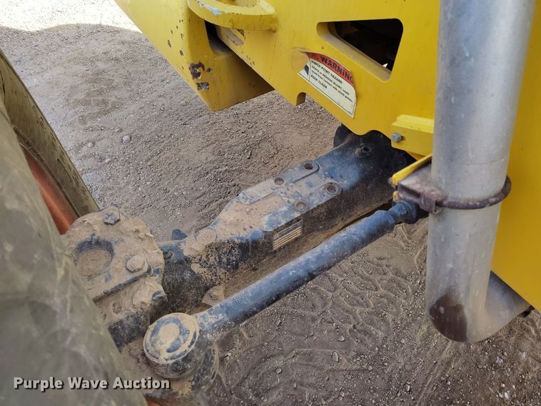 image for item DV6675 2018 Xtreme XR1147 telehandler