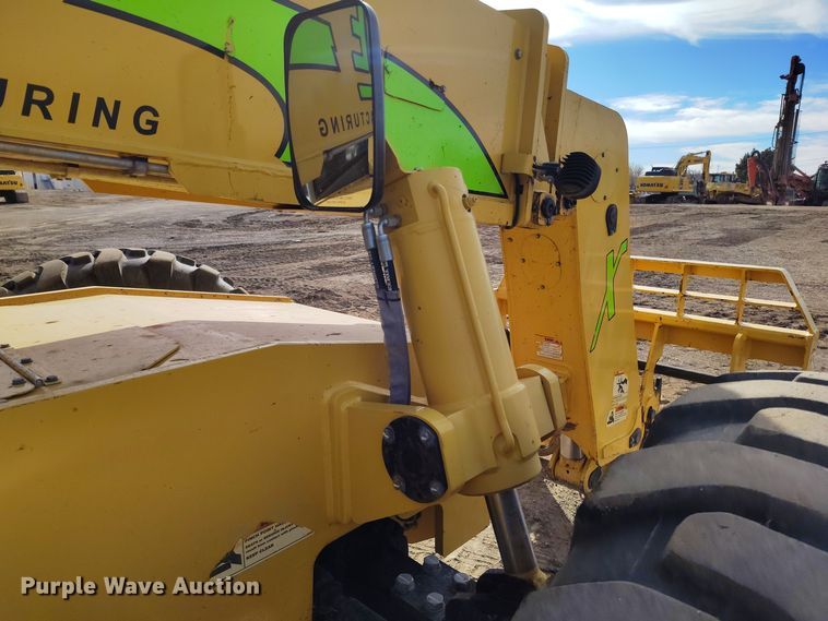 image for item DV6675 2018 Xtreme XR1147 telehandler