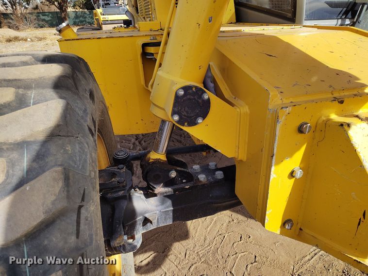 image for item DV6675 2018 Xtreme XR1147 telehandler