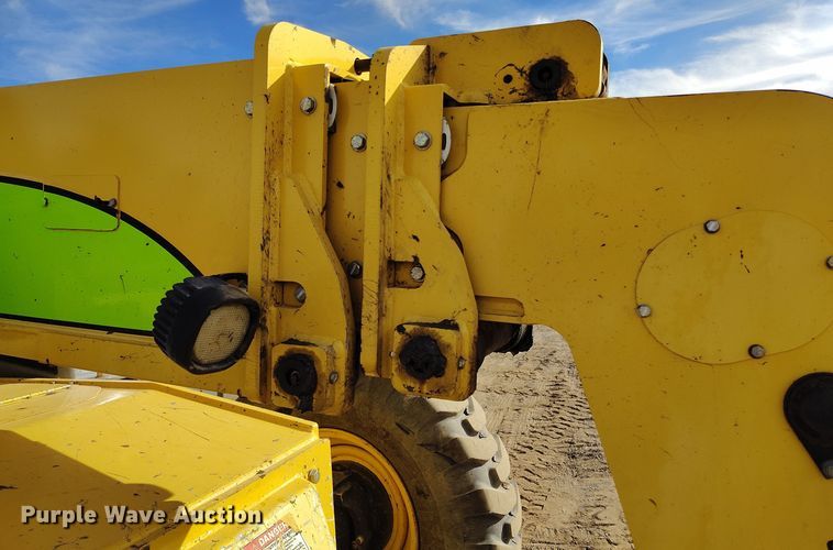 image for item DV6675 2018 Xtreme XR1147 telehandler