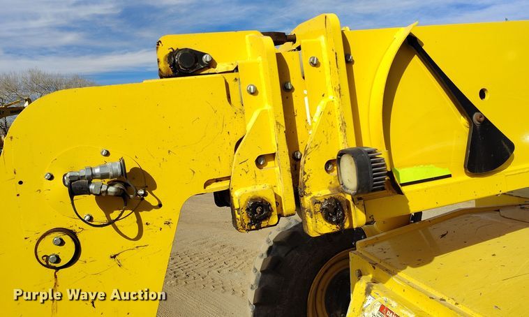 image for item DV6675 2018 Xtreme XR1147 telehandler